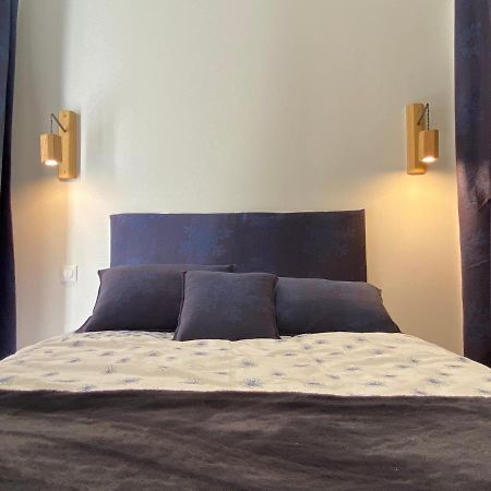 Апартаменти Plein Centre, T3 5P Totalement Renove 55M2. Wifi Котеретс Екстер'єр фото