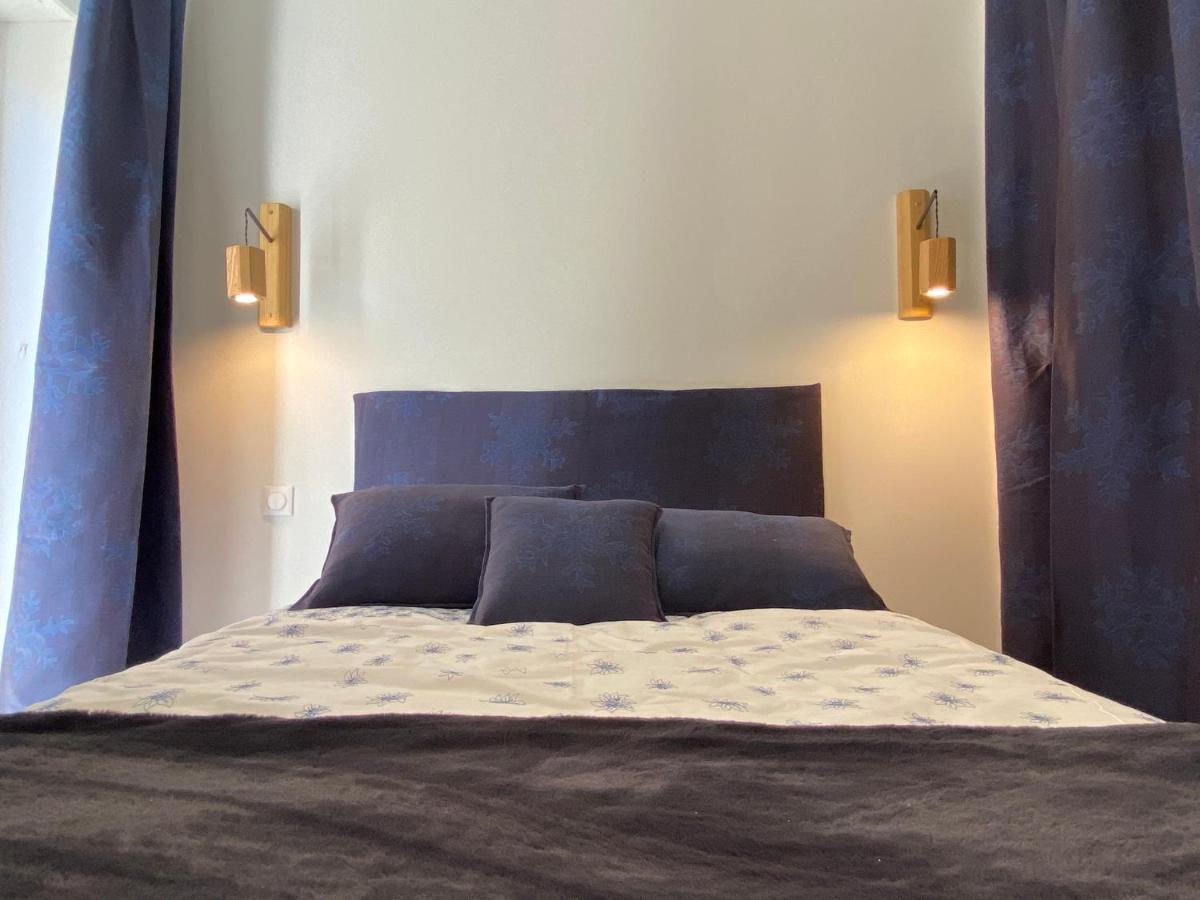 Апартаменти Plein Centre, T3 5P Totalement Renove 55M2. Wifi Котеретс Екстер'єр фото