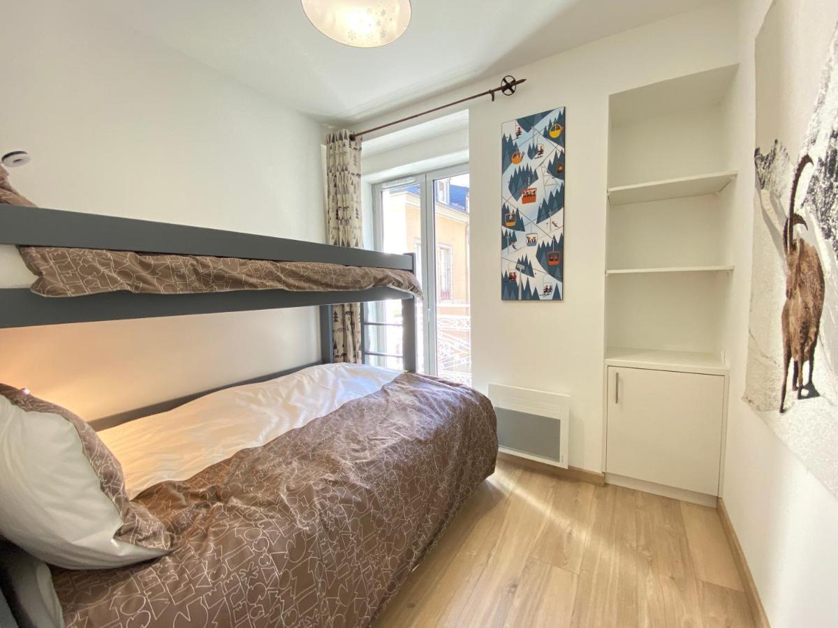 Апартаменти Plein Centre, T3 5P Totalement Renove 55M2. Wifi Котеретс Екстер'єр фото