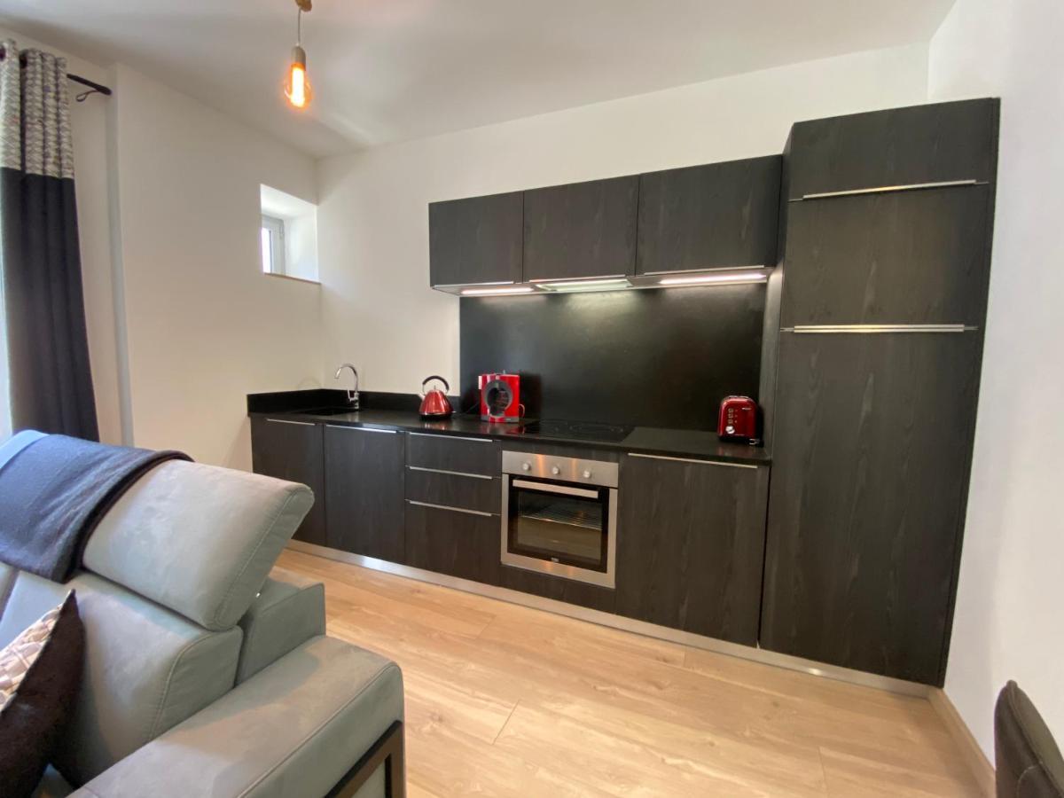 Апартаменти Plein Centre, T3 5P Totalement Renove 55M2. Wifi Котеретс Екстер'єр фото