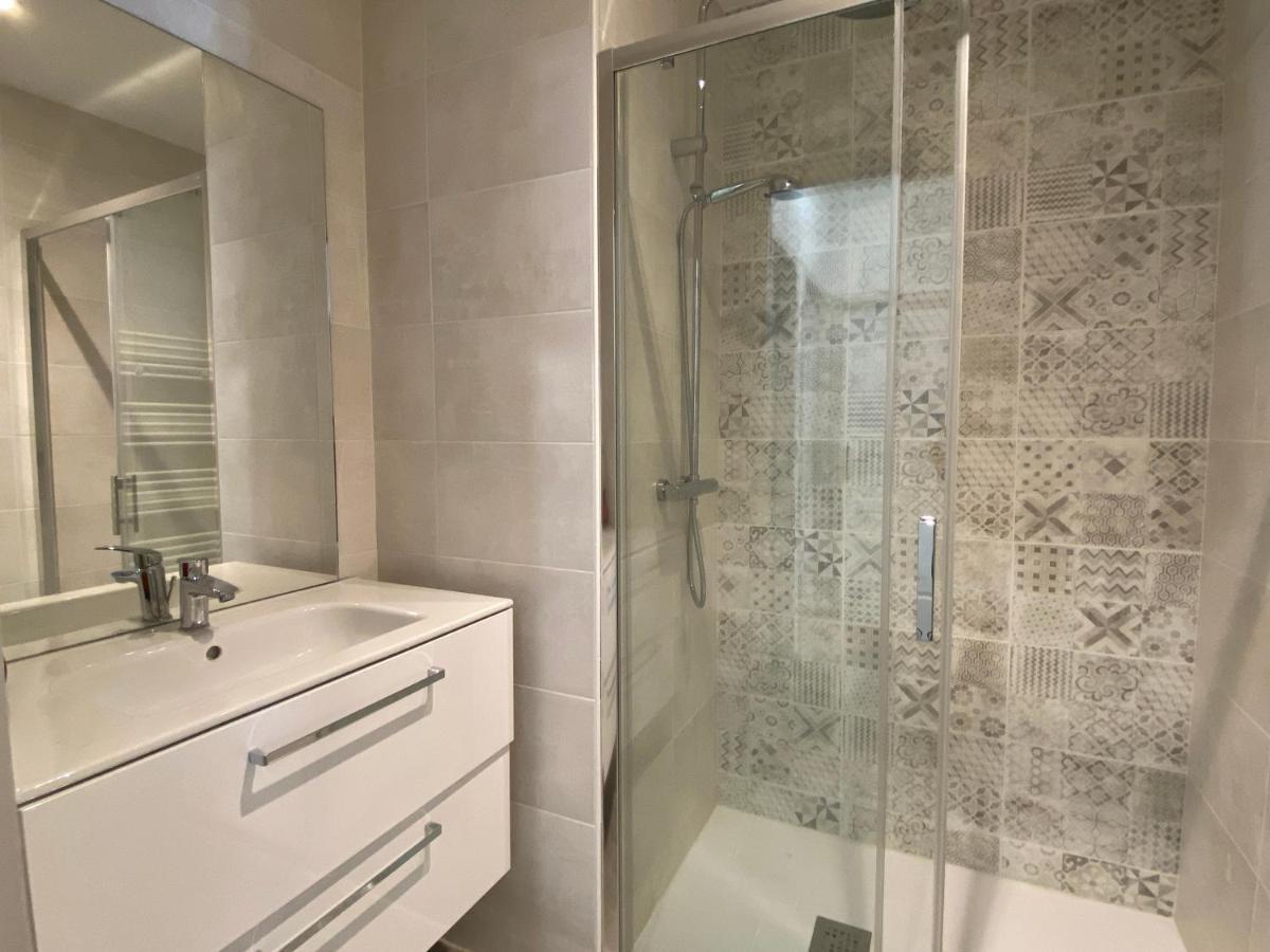 Апартаменти Plein Centre, T3 5P Totalement Renove 55M2. Wifi Котеретс Екстер'єр фото